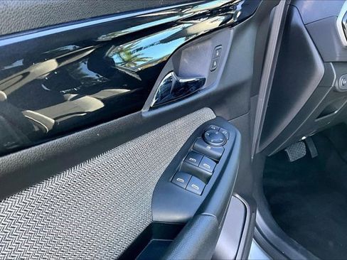 Certified 2025 Chevrolet TrailBlazer LT image 16