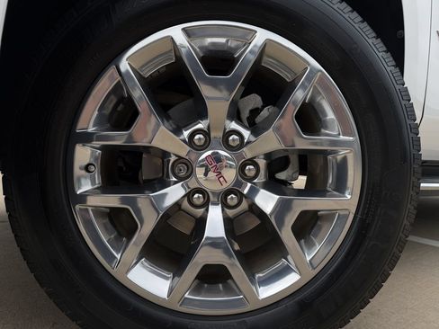 Used 2016 GMC Yukon SLE w/ Convenience Package RWD image 9