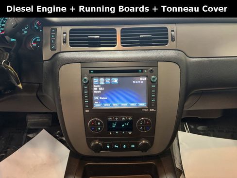 Used 2014 Chevrolet Silverado 2500 LTZ w/ LTZ Plus Package image 15