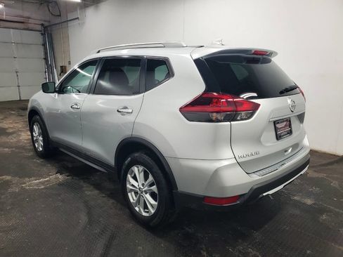 Used 2018 Nissan Rogue S w/ S Value Package image 5
