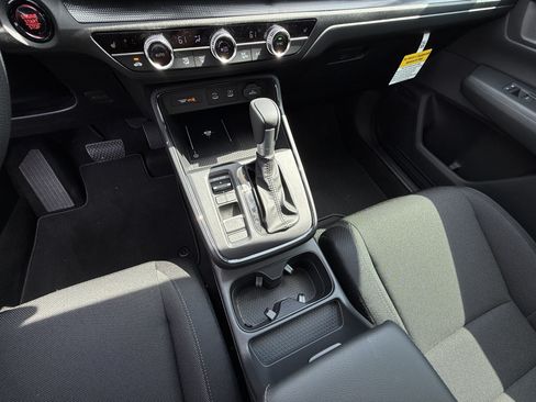 New 2026 Honda CR-V EX image 20