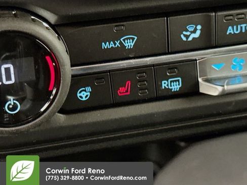 New 2026 Ford Bronco Outer Banks w/ Sasquatch Package AWD/4WD image 22