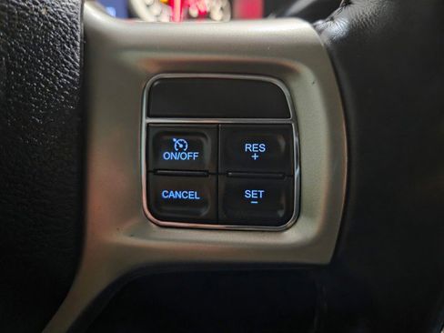 Used 2017 RAM 2500 Laramie w/ Sport Appearance Group image 46