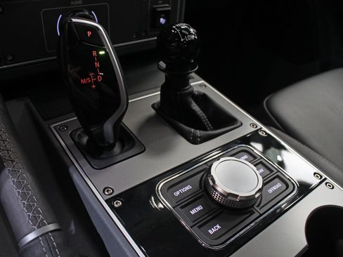 Used 2024 INEOS Grenadier Station Wagon AWD/4WD image 75