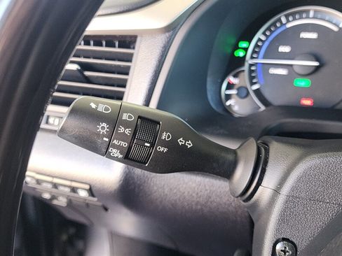 Used 2021 Lexus RX 450h AWD w/ Luxury Package image 40