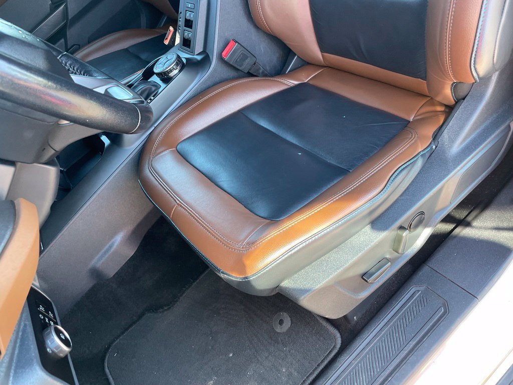 Used 2024 Ford Bronco Outer Banks AWD/4WD image 24