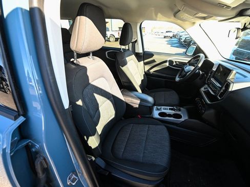 Used 2022 Ford Bronco Sport Big Bend image 25