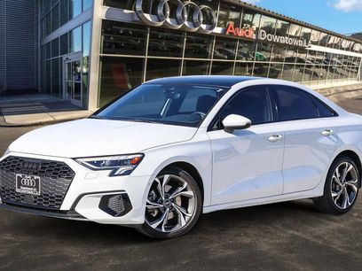 Used 2023 Audi A3 2.0T Premium w/ Convenience Package