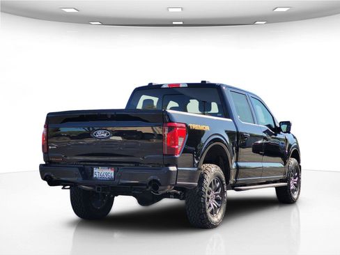 Used 2025 Ford F150 Tremor w/ Bed Utility Package AWD/4WD image 6