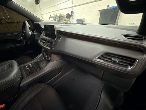 Certified 2023 Chevrolet Tahoe High Country image 31