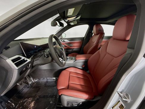 New 2026 BMW i4 eDrive40 w/ M Sport Package RWD image 22