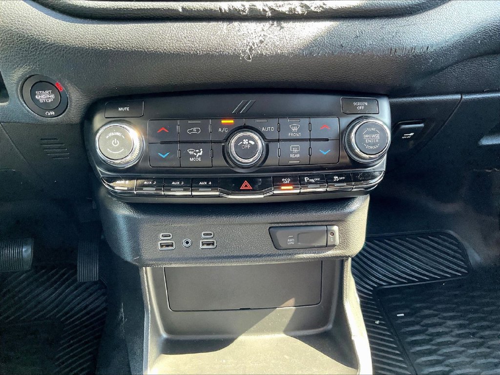 Used 2021 Dodge Durango AWD w/ Trailer Tow Group IV image 14