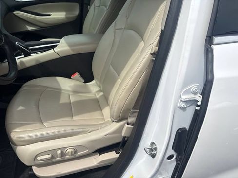 Used 2018 Buick Enclave Premium w/ Trailering Package FWD image 8