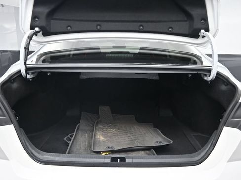 Used 2025 Toyota Camry LE FWD image 23