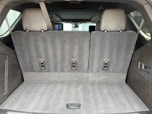 Used 2021 Chevrolet Tahoe High Country AWD/4WD image 45