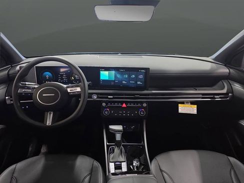 New 2026 Hyundai Santa Cruz SEL AWD/4WD image 5