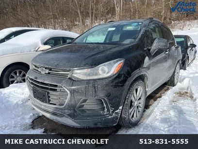 Used 2019 Chevrolet Trax LT w/ LT Convenience Package