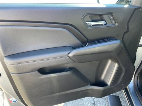 New 2026 GMC Canyon Elevation w/ Convenience Package image 16