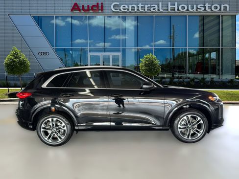 New 2025 Audi Q5 Premium image 7