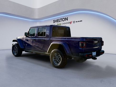 New 2026 Jeep Gladiator Mojave image 3