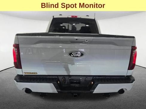 Used 2026 Ford F150 Tremor w/ Bed Utility Package AWD/4WD image 7