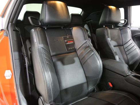 Used 2022 Dodge Challenger SRT Super Stock image 35