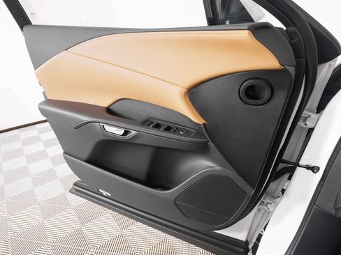 New 2026 Lexus RX 350 Premium Plus image 10