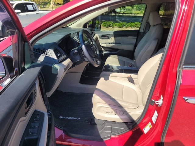 Used 2022 Honda Odyssey EX-L image 15
