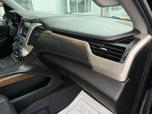 Used 2018 GMC Yukon Denali image 22