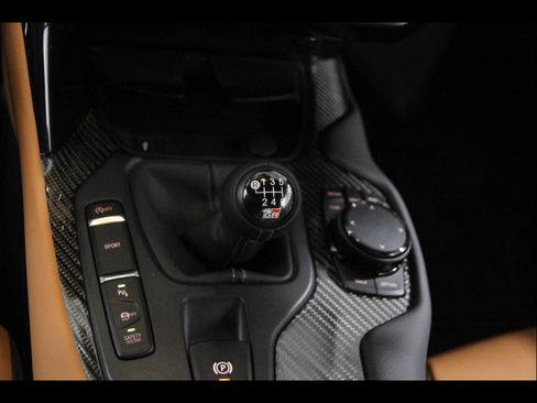 Used 2026 Toyota Supra Premium w/ Driver Assist Package RWD image 17