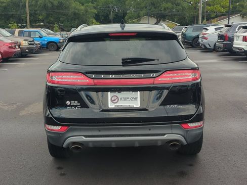 Used 2017 Lincoln MKC Premiere AWD/4WD image 6