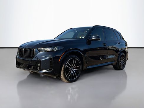 Used 2025 BMW X5 sDrive40i w/ Executive Package image 7