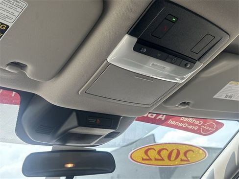 Certified 2022 Nissan Rogue SV image 40