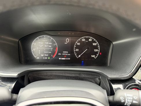 Certified 2024 Honda CR-V EX-L image 20