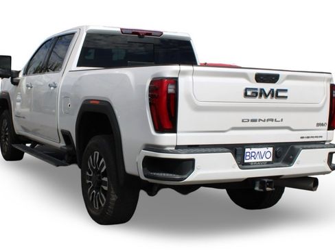 Used 2024 GMC Sierra 2500 Denali Ultimate image 7
