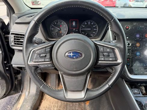 Used 2023 Subaru Outback Premium image 25