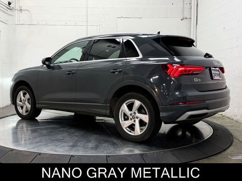Used 2020 Audi Q3 2.0T Premium image 6