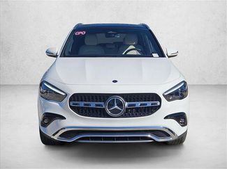 Certified 2026 Mercedes-Benz GLA 250 GLA 250 video 2