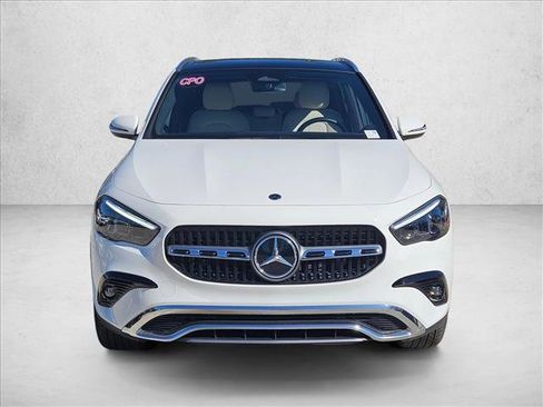 Certified 2026 Mercedes-Benz GLA 250 GLA 250 image 2