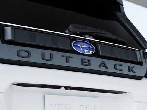 New 2026 Subaru Outback Wilderness AWD/4WD image 11