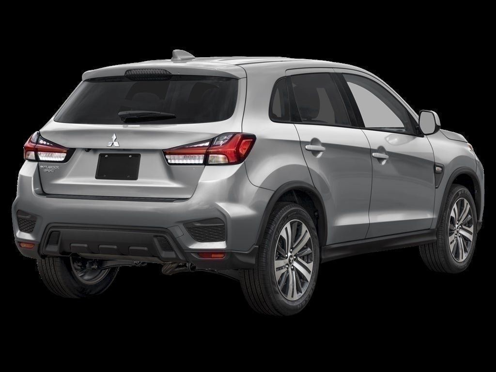 New 2026 Mitsubishi Outlander Sport ES AWD/4WD image 41