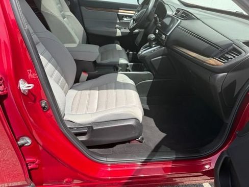 Used 2021 Honda CR-V EX image 16