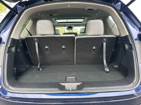 New 2025 Honda Pilot Touring image 39