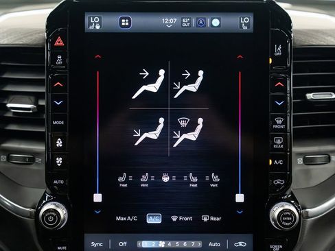 New 2026 RAM 2500 Laramie image 13