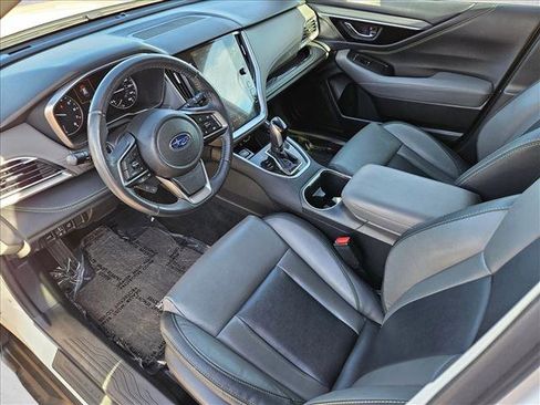 Used 2020 Subaru Outback Onyx Edition XT image 9