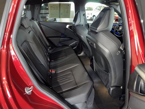 Certified 2025 BMW X3 xDrive30i image 12