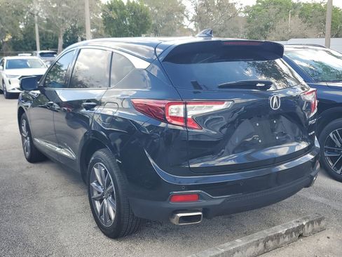 Used 2023 Acura RDX w/ Technology Package image 6