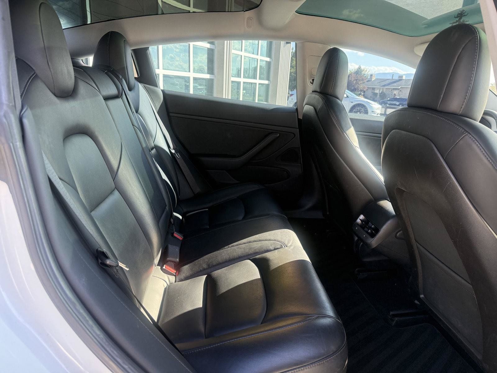 Used 2019 Tesla Model 3 Standard Range Plus RWD image 20