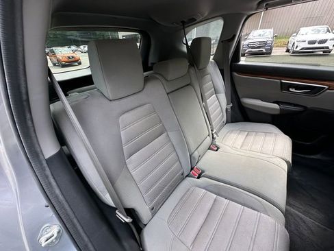 Used 2022 Honda CR-V EX image 39
