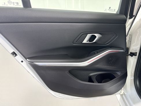 Used 2026 BMW 330i Sedan RWD image 26